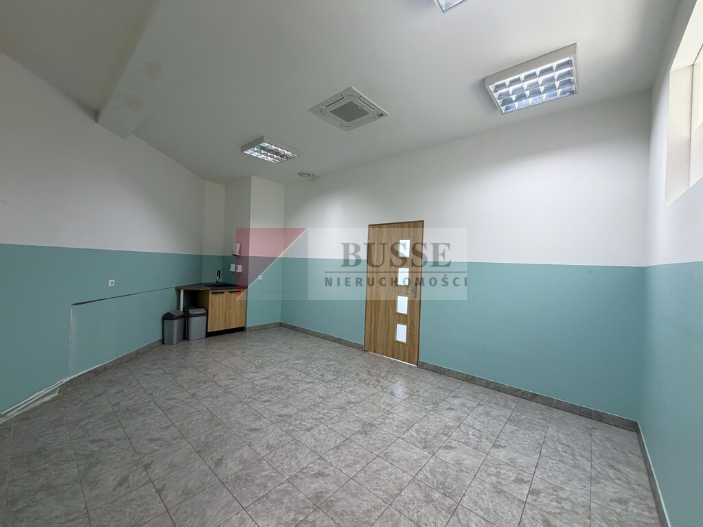 Lokal Wynajem Szczecin Bukowo 6