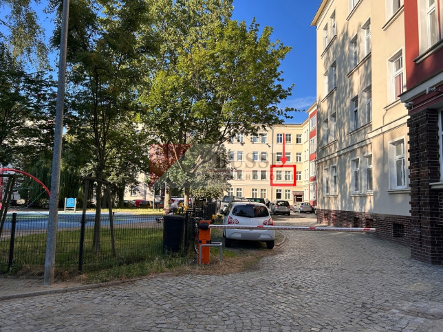 Mieszkanie Sprzedaż Szczecin Śródmieście-Centrum 1