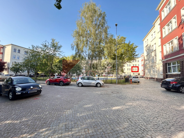 Mieszkanie Sprzedaż Szczecin Śródmieście-Centrum 2