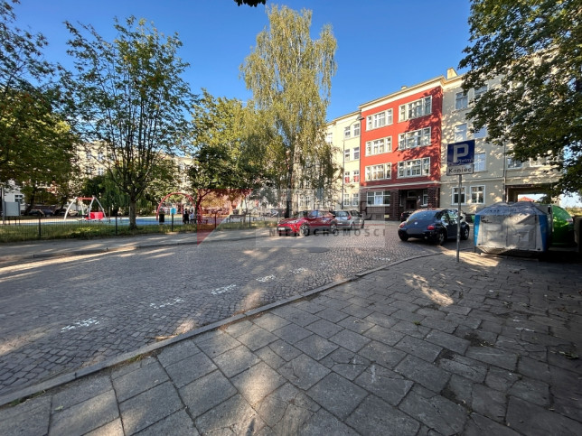 Mieszkanie Sprzedaż Szczecin Śródmieście-Centrum 3