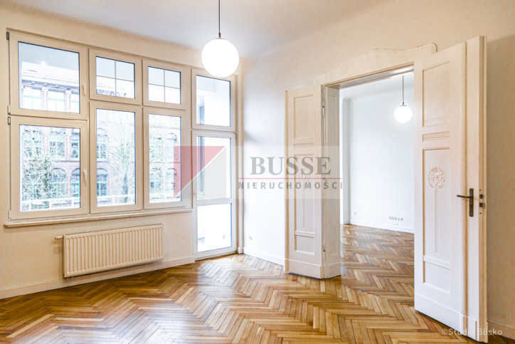 Lokal Wynajem Szczecin Centrum Bolesława Śmiałego 3