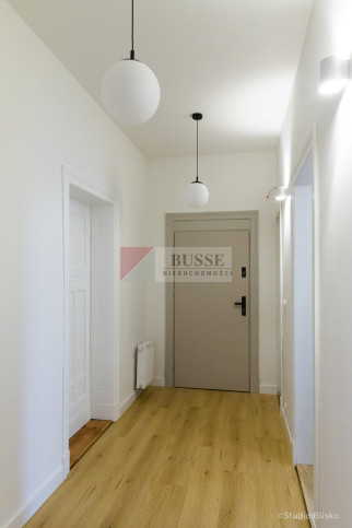 Lokal Wynajem Szczecin Centrum Bolesława Śmiałego 12