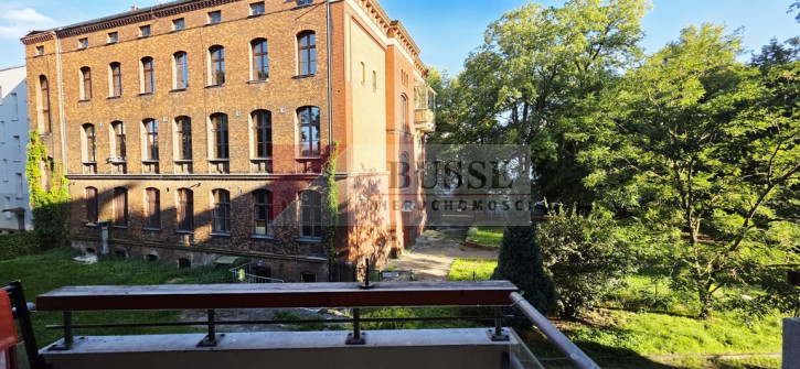 Mieszkanie Sprzedaż Szczecin Centrum Mieczysława Niedziałkowskiego 4