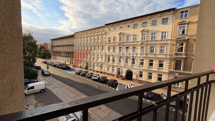 Mieszkanie Sprzedaż Szczecin Śródmieście-Centrum Mikołaja Kopernika 1