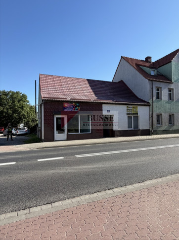 Lokal Sprzedaż Kalisz Pomorski Prof. Zbigniewa Religi 1