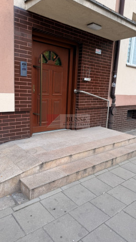 Mieszkanie Sprzedaż Szczecin Śródmieście-Centrum Mikołaja Kopernika 11