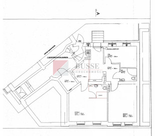 Mieszkanie Sprzedaż Szczecin Śródmieście-Centrum Aleja Bohaterów Warszawy