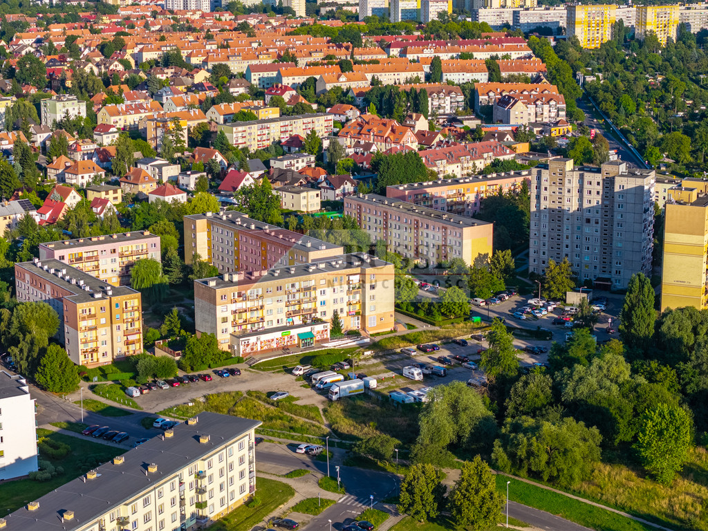 Mieszkanie Sprzedaż Szczecin Pogodno Tadeusza Kutrzeby