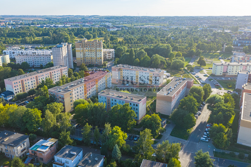 Mieszkanie Sprzedaż Szczecin Pogodno Tadeusza Kutrzeby