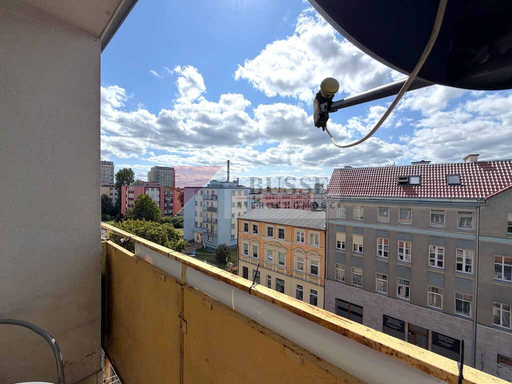Mieszkanie Sprzedaż Świnoujście Konstytucji 3 Maja 4