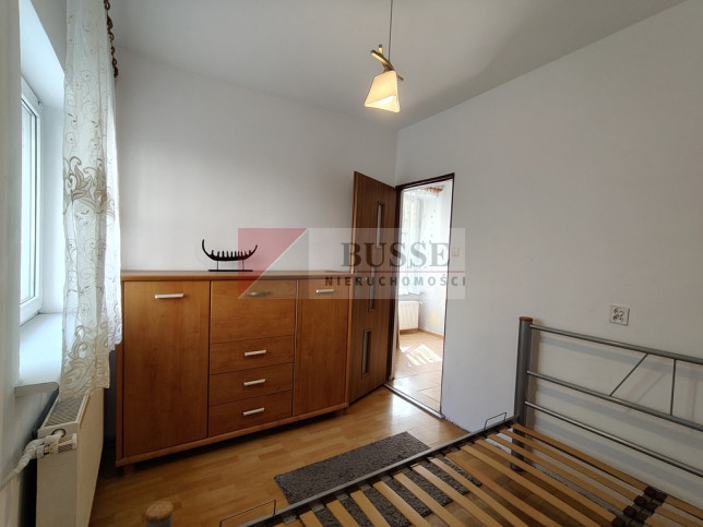 Mieszkanie Sprzedaż  Centrum Kaszubska 1
