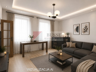 Mieszkanie Sprzedaż  Centrum Kaszubska