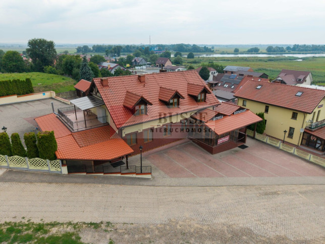 Obiekt Sprzedaż Krajnik Dolny 3