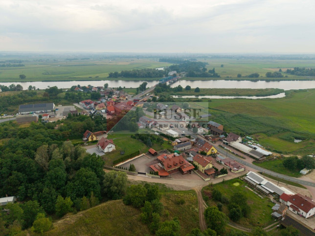 Obiekt Sprzedaż Krajnik Dolny 50