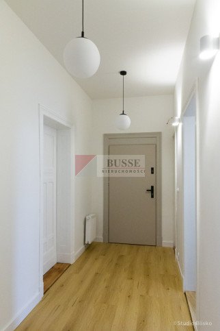 Lokal Wynajem Szczecin Centrum Bolesława Śmiałego 18