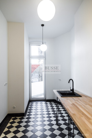 Lokal Wynajem Szczecin Centrum Bolesława Śmiałego 19