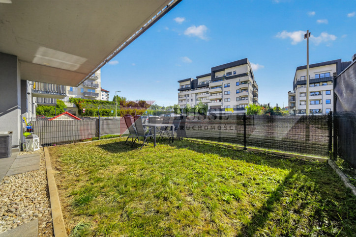 Mieszkanie Wynajem Szczecin Warszewo Panoramiczna 5