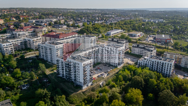 Mieszkanie Wynajem Szczecin Warszewo Panoramiczna 23