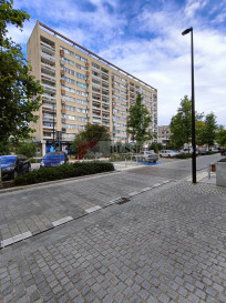 Mieszkanie Sprzedaż Szczecin Śródmieście-Centrum Aleja Wojska Polskiego