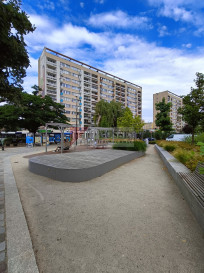 Mieszkanie Sprzedaż Szczecin Śródmieście-Centrum Aleja Wojska Polskiego