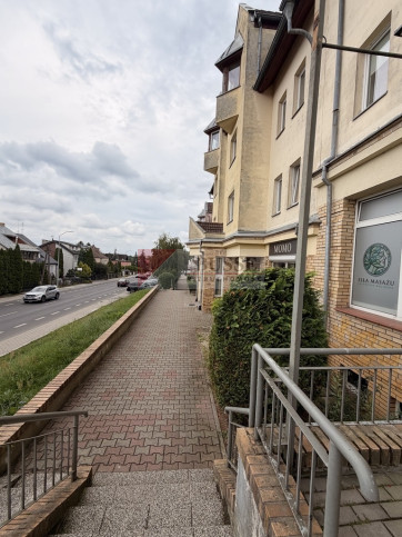 Lokal Wynajem Szczecin Bezrzecze 10