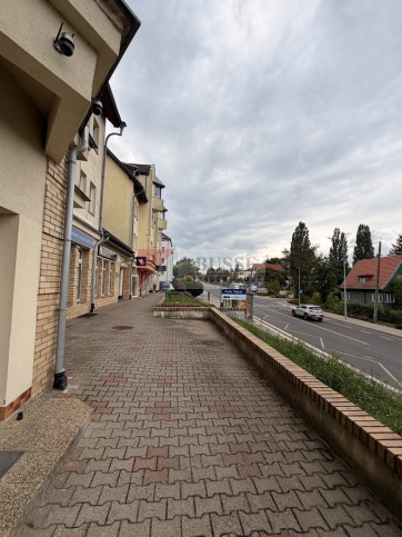 Lokal Wynajem Szczecin Bezrzecze 9