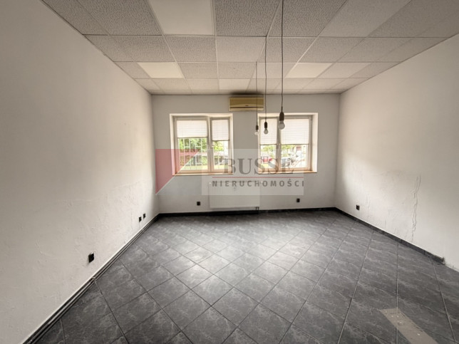 Lokal Wynajem Szczecin Bezrzecze 2