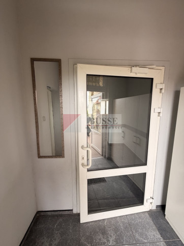 Lokal Wynajem Szczecin Bezrzecze 8