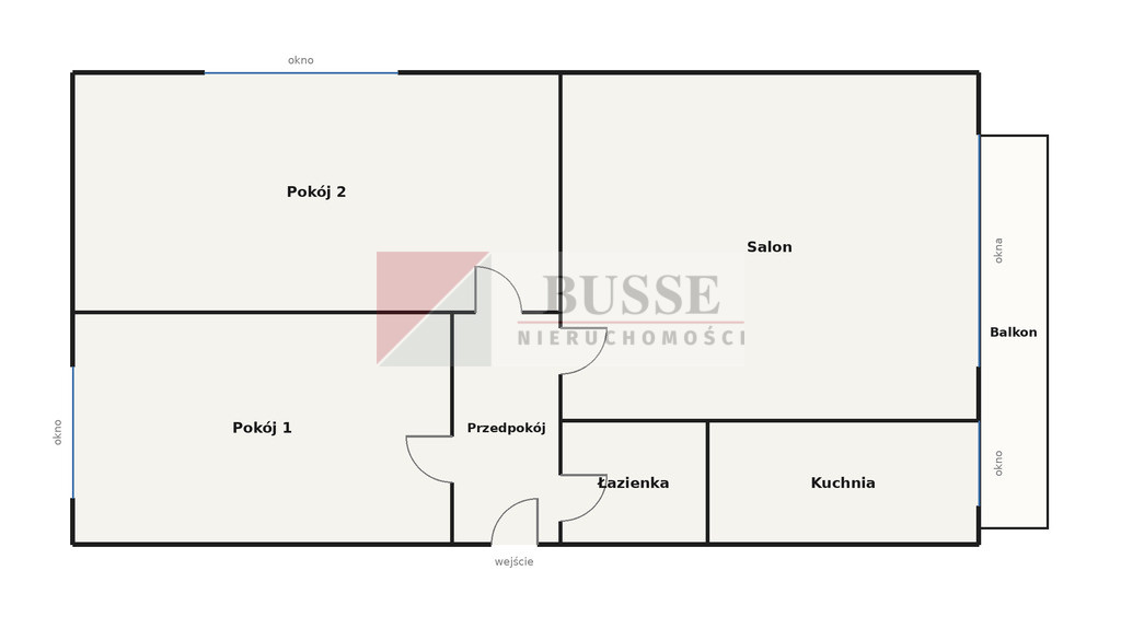Mieszkanie Sprzedaż Szczecin Płonia Przyszłości