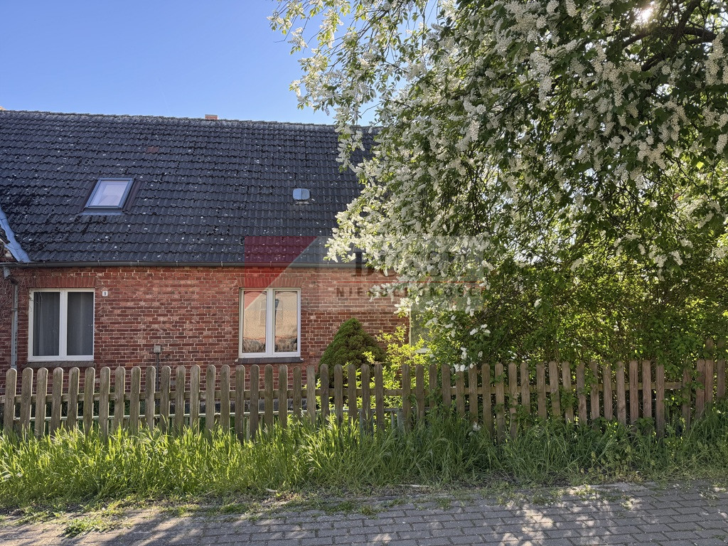 Dom Sprzedaż Woltersdorf, Casekow, Gartz (Oder), Uckermark, Brandeburgia, Niemcy Kunower