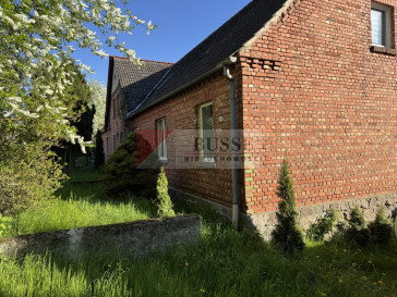 Dom Sprzedaż Woltersdorf, Casekow, Gartz (Oder), Uckermark, Brandeburgia, Niemcy Kunower