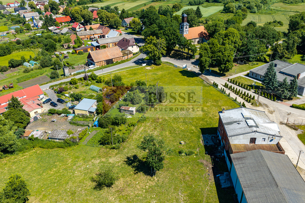 Działka Sprzedaż Piaseczno