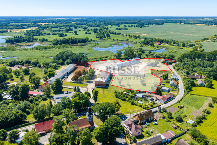 Działka Sprzedaż Piaseczno 4