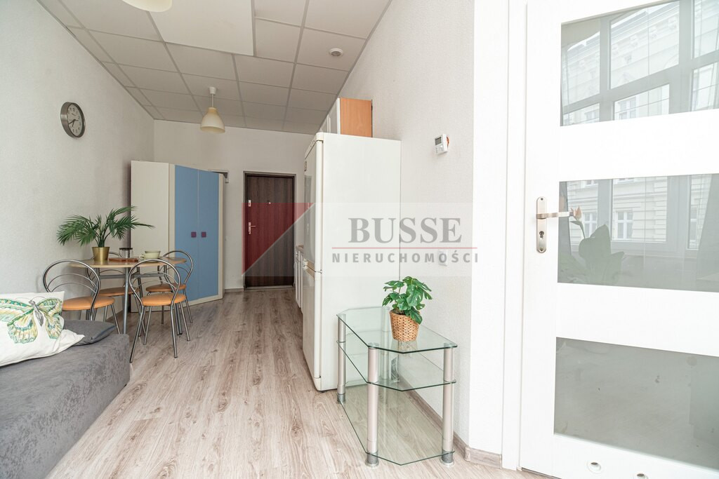 Mieszkanie Sprzedaż Szczecin Centrum Jagiellońska