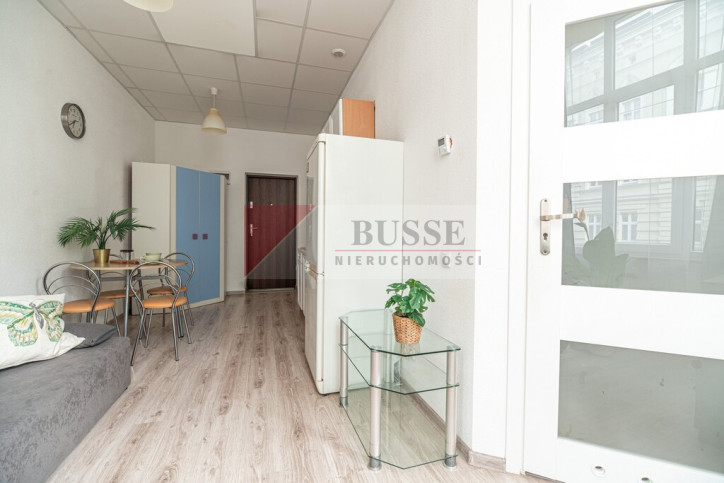 Mieszkanie Sprzedaż Szczecin Centrum Jagiellońska 2