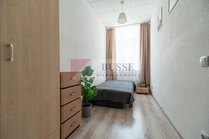 Mieszkanie Sprzedaż Szczecin Centrum Jagiellońska 9