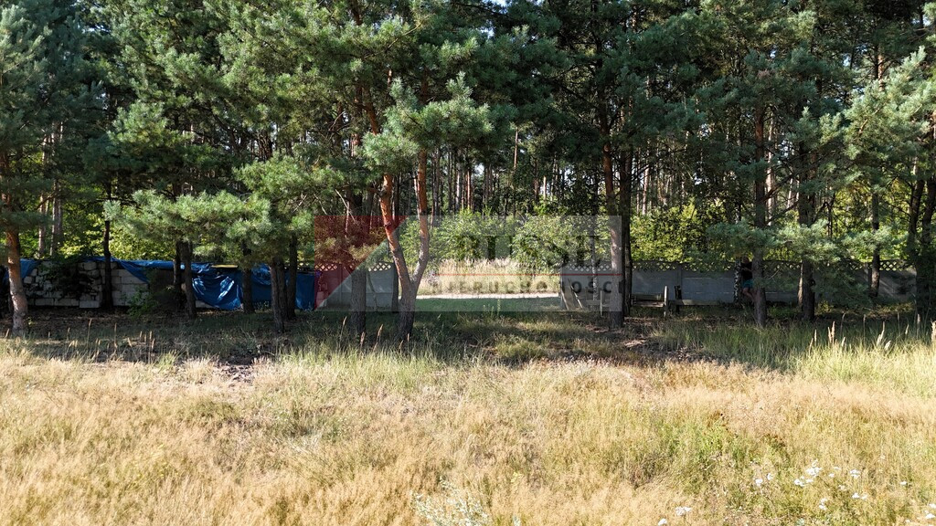 Działka Sprzedaż Nowe Czarnowo 11