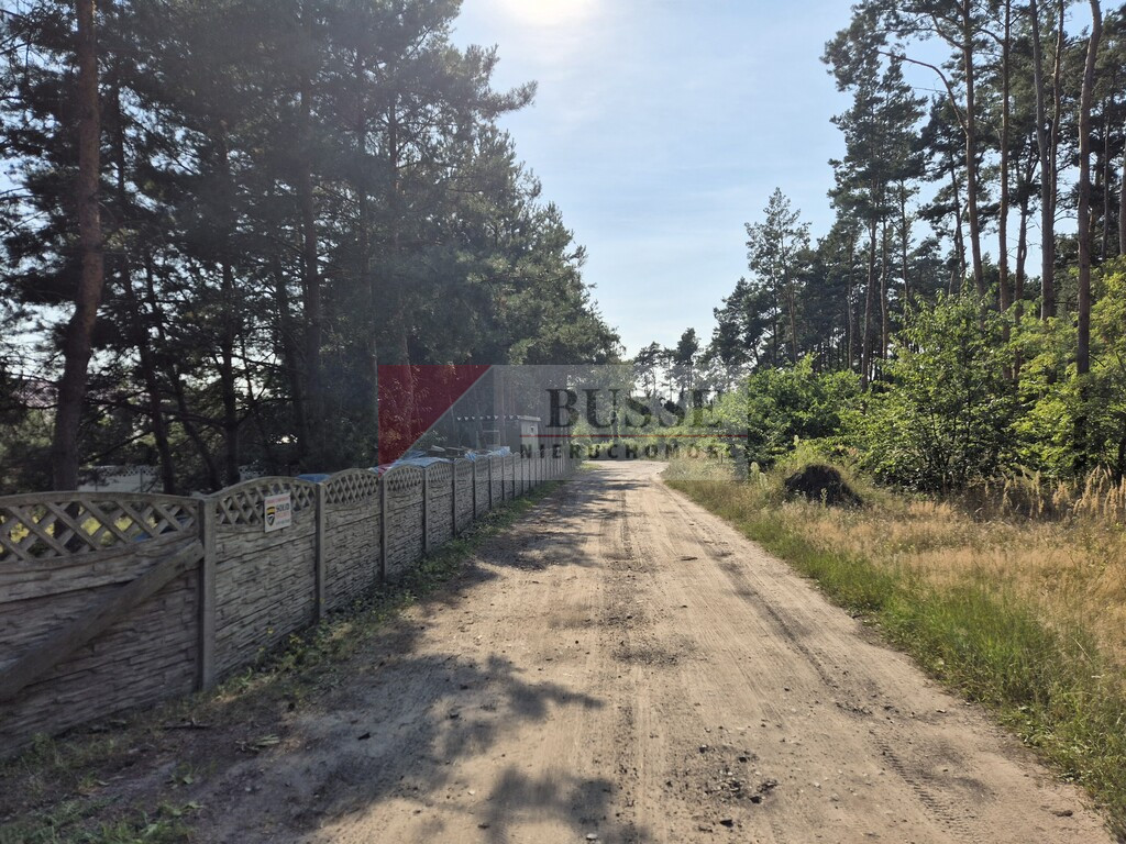 Działka Sprzedaż Nowe Czarnowo