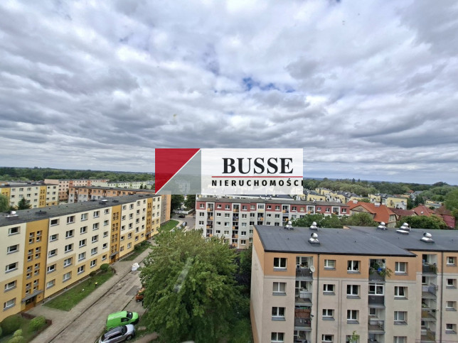 Mieszkanie Sprzedaż Szczecin Dąbie Ustki 12