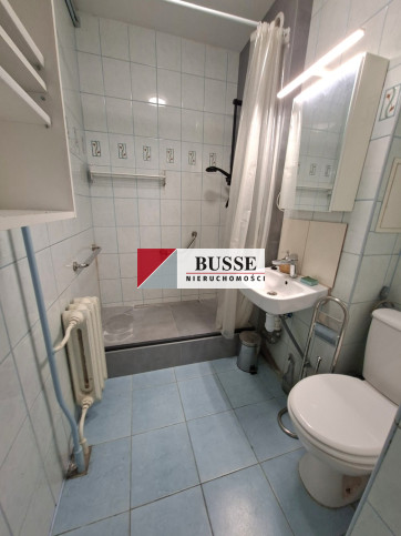 Mieszkanie Sprzedaż Szczecin Dąbie Ustki 9