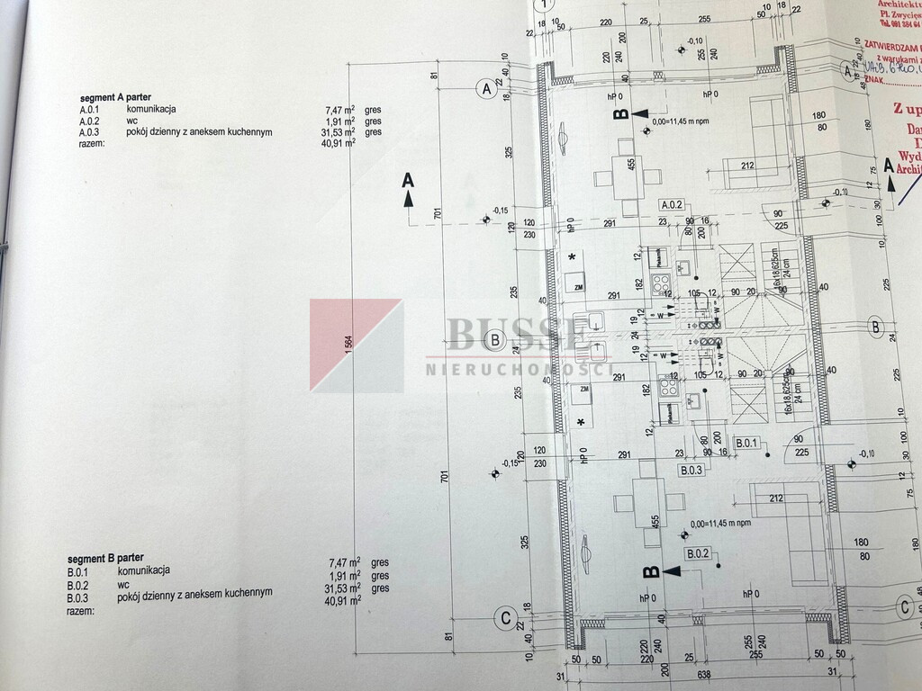 Działka Sprzedaż Śliwin 3