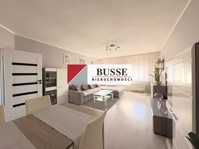 Mieszkanie Sprzedaż Szczecin Śródmieście bł. Królowej Jadwigi 4