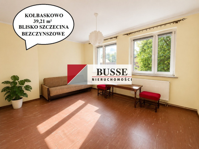 Mieszkanie Sprzedaż Kołbaskowo 1