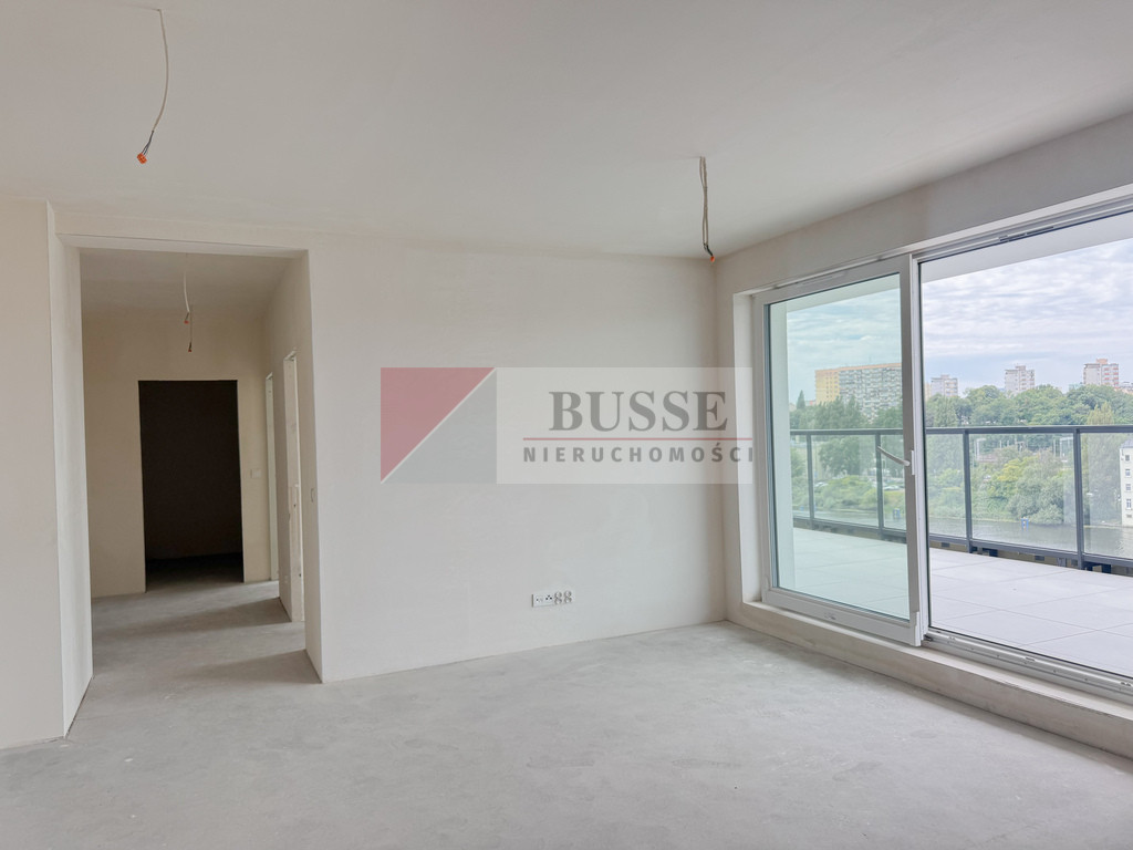 Mieszkanie Sprzedaż Szczecin Centrum Bulwar Elbląski 5