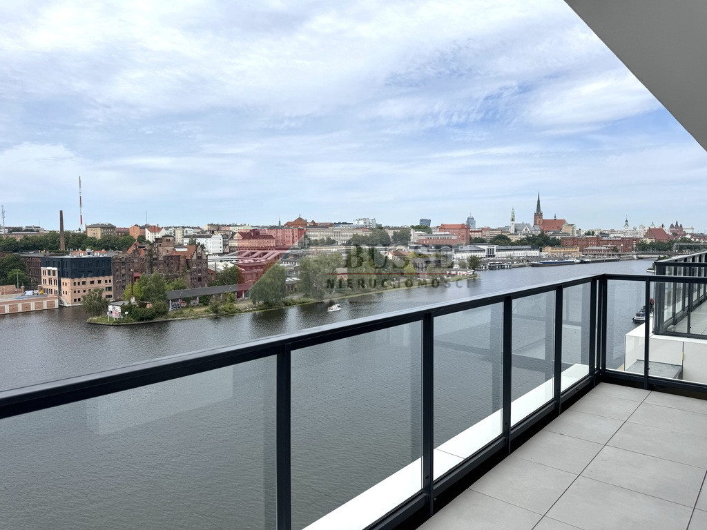 Mieszkanie Sprzedaż Szczecin Centrum Bulwar Elbląski 6