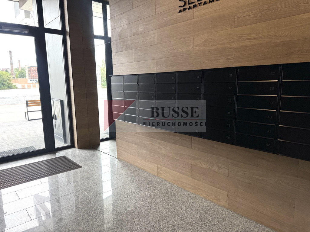 Mieszkanie Sprzedaż Szczecin Centrum Bulwar Elbląski 26