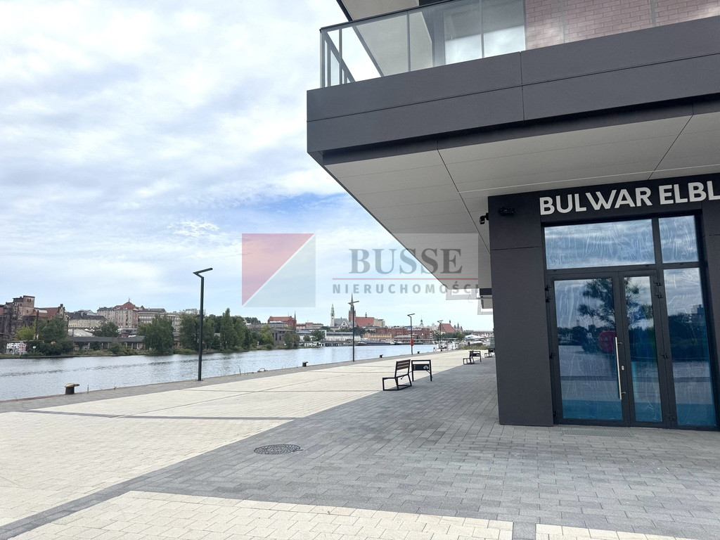 Mieszkanie Sprzedaż Szczecin Centrum Bulwar Elbląski 28