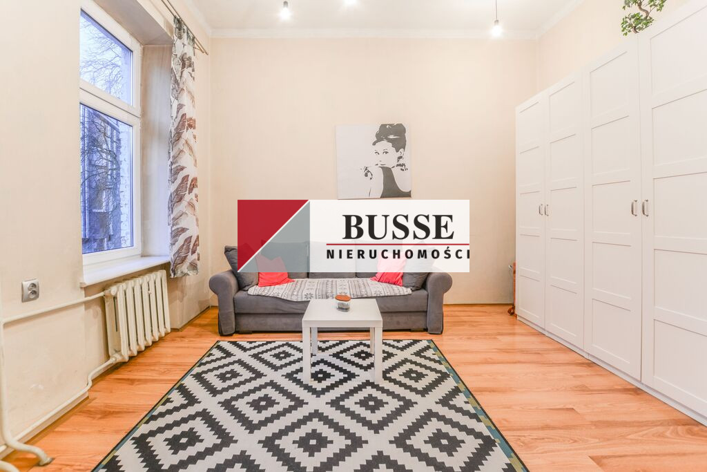 Mieszkanie Sprzedaż Szczecin Śródmieście-Centrum Mazurska