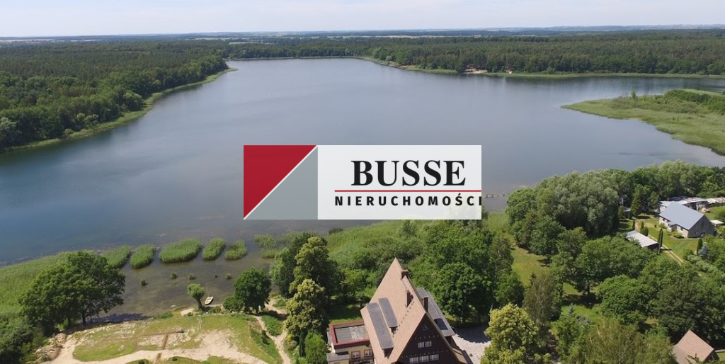 Działka Sprzedaż Binowo