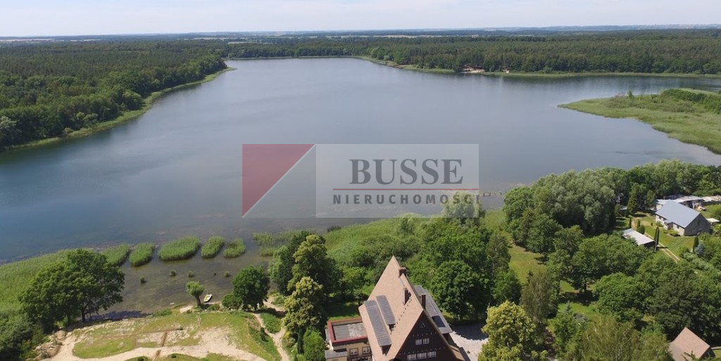 Działka Sprzedaż Binowo